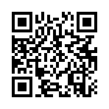 QR Code for bitcoin:1P6BHHZods4wVURttvv5d8p99WuPycCPeX