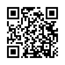 QR Code for bitcoin:1P6DBF5gimSGfxdkpdzSN3tGNkFJFHbw2e