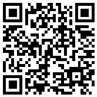 QR Code for bitcoin:1P6DQxbFnCusnuBBAZnoissbdg874UDiva