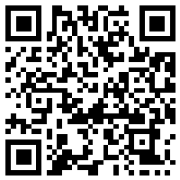 QR Code for bitcoin:1P6EXpEacJCi6bbHW8seYm4gQ5nMsnbJY
