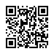 QR Code for bitcoin:1P6FrijqLkr8c65a8PcSyQaJZXx55LyrUa
