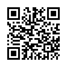QR Code for bitcoin:1P6J57mJ82AorkvaeTKtUhToBjZ6dkhktt