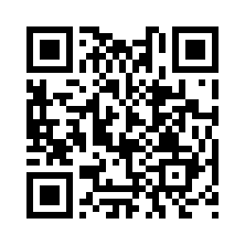 QR Code for bitcoin:1P6JPU2Sy8JvtsLFUeUUV7D2zusJxtMn1F