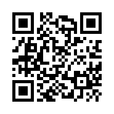 QR Code for bitcoin:1P6Ja7ZHEEvFp2P77vPTkFDePL7HQN4rac