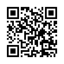 QR Code for bitcoin:1P6KoT3XmPo3ApVpwdP8G5fd6ef4aCWEVT