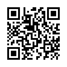 QR Code for bitcoin:1P6LMXG8pThST6e3dpshRWfBAGN5f7X2EY