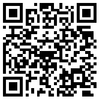 QR Code for bitcoin:1P6LvjVCGZKRxJwpgB2TLBEMdfRy7DDqo6