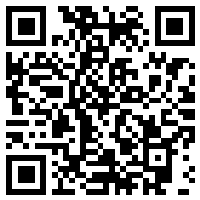QR Code for bitcoin:1P6MJd6hNJATMxZDBAWEuCsEMbXPgynvm8