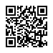 QR Code for bitcoin:1P6PRxgpkJRvs8WAsh1DheCth5SAkxy74i