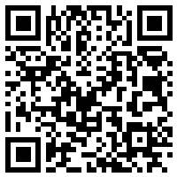 QR Code for bitcoin:1P6R4uiBH95eq28xufhuSebQX7mjVUvaLB