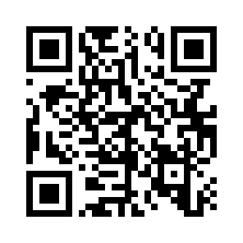 QR Code for bitcoin:1P6RgbKy2L2AfMXUrHTCaxr7gjmAPgdzer