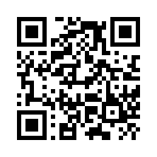 QR Code for bitcoin:1P6SPPDae3Y84GTegxCrigGz4sdBBVBkyb