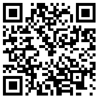 QR Code for bitcoin:1P6SREdTewJsmpdTFhoBoq6kFSrFa8rjfc