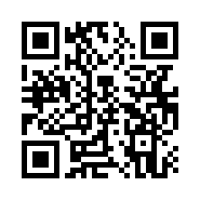 QR Code for bitcoin:1P6Sbr7NfKZApXpfuVuqvEVbPwJ8EC5m2J