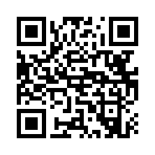 QR Code for bitcoin:1P6UsAdbrL3xyR7dHjskTa2P7AzCGjvGwT