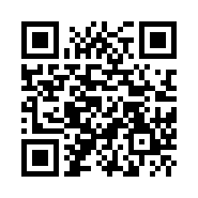 QR Code for bitcoin:1P6VyJdA9bDAAP7sUjcEeTUKRiRayRng55