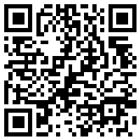 QR Code for bitcoin:1P6WdY86v64zmKanUupH844EdPiD8T84im