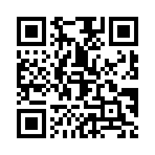 QR Code for bitcoin:1P6YGACVDK744CbrRmQuNBpX3a2thLfUSu