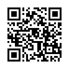 QR Code for bitcoin:1P6Yw6U5scf84RaGbmB93rieLbcEUyemG