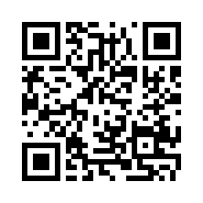 QR Code for bitcoin:1P6Z8kGWCY8HtkWhKn95u1kFJobPmDbFCU