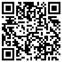 QR Code for bitcoin:1P6aC6XendkR7MdXjKEUtmgF1BE8RQZBdb