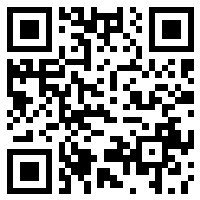 QR Code for bitcoin:1P6bR58AU2FTSNPNHiS3MWAT2soTFkVQH