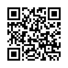 QR Code for bitcoin:1P6bUtyDsVCBCWmFWd8nceG1w3Gi3CnwUS