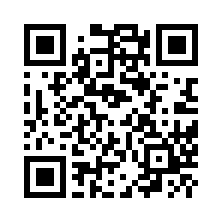 QR Code for bitcoin:1P6cXmGXc2DTHWN7pjvXJs1U3LgA7chp9f
