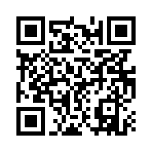 QR Code for bitcoin:1P6cignwZaSd9miovD5wVDLep5ZdsR4MKT