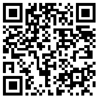 QR Code for bitcoin:1P6d1fz7AEjHEBUtS64HxaWfLCmUceB4v3
