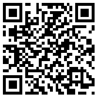 QR Code for bitcoin:1P6dWBVAUT3B19pFMpwj7vLSAvwcgrvn9a