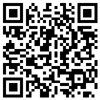 QR Code for bitcoin:1P6dfVMb5LHRpCpkeeLBihGmFJqMen89J