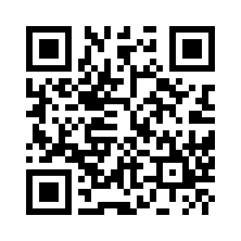 QR Code for bitcoin:1P6eiYaEU83asbcqmk5emYGDF9b5tnfHpX