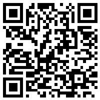 QR Code for bitcoin:1P6eufkajyhVDxci5ajRG2na8ndw5RVYSt