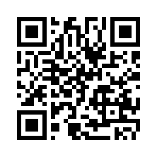 QR Code for bitcoin:1P6eySUeEaHobnKHms1b5UJrxff9mGhExn