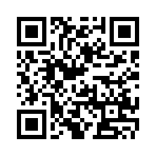 QR Code for bitcoin:1P6fAnMWYU5AbTChyMyaAhDi17obDA6heS