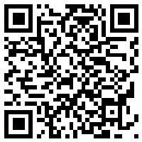 QR Code for bitcoin:1P6fkYMYWN8FvTfepNArV96Mr2ek986vk6