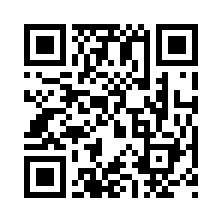 QR Code for bitcoin:1P6fnRhEDLAHm1T3Ta2Wk5WXqoQ5D2UMFg