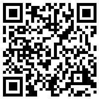 QR Code for bitcoin:1P6hThDDNu8MLsZui4iMePPc1Sr2MoRqd