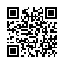 QR Code for bitcoin:1P6hcWFQvCkQLuwcb2fMTk5mFtuKpiHsdh