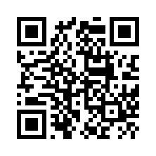 QR Code for bitcoin:1P6hfDCu9FHoJvbRP7pwiP2bTGmBZnMNjH
