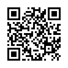QR Code for bitcoin:1P6iGQLdWVa9gWYfqpRxE8TmnVmLMDZJo