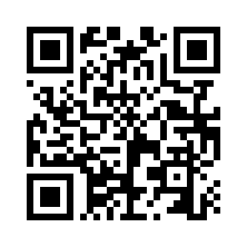 QR Code for bitcoin:1P6jG4B5a314uSbrYgiAQvbvxuLHr6GRd7