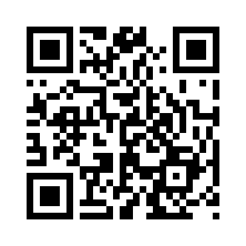 QR Code for bitcoin:1P6kKYSP9yBQXVsSS5RxR2QGhjUiNQAk73