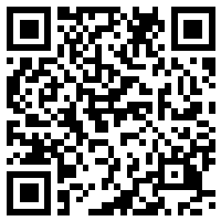 QR Code for bitcoin:1P6kMPa44mhQSRcLBQQXXpX8niqTMpXdyp