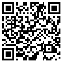 QR Code for bitcoin:1P6kTPRHW45aCJSnDW9kPJfjwCiL6dNbZZ