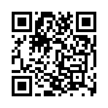 QR Code for bitcoin:1P6mUSCLM3vLuRWBA1yNAVqRMfarQ44Xh7