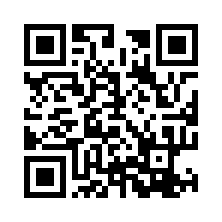 QR Code for bitcoin:1P6n8oiESQDc1LzN3eCphxBUkfpvc1GbQe