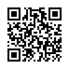QR Code for bitcoin:1P6oLcFiJLbTHRhe5gCD8swRyW2dVcSQF7