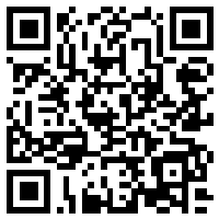 QR Code for bitcoin:1P6odGK9ijKnN89W6E2Y68DcSTcTd1bMnh
